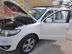 هيونداي سانتافي